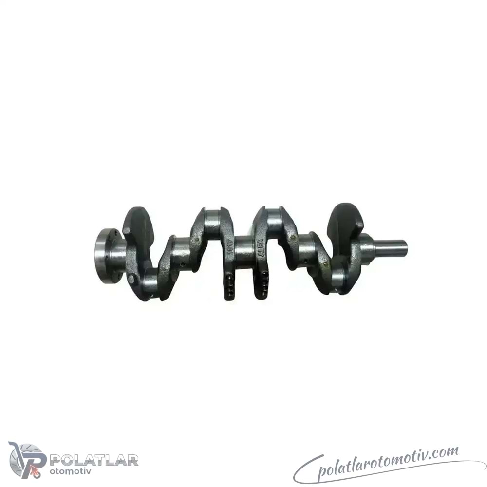 KRANK MILI - F8Q KANGOO 1.9 DIESEL - GM 1170 - 7700111883