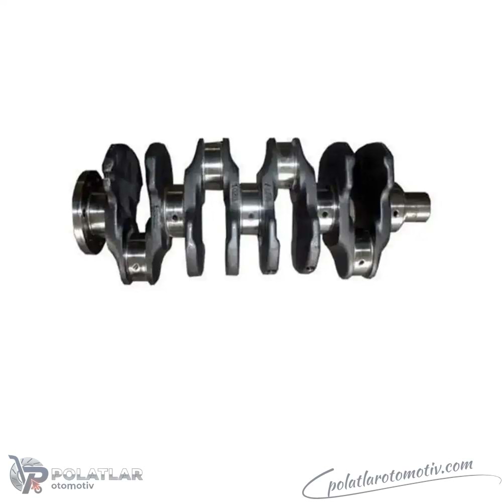 KRANK MILI - F9Q TRAFIC CDI 100 - GM 1184 - 8200037836