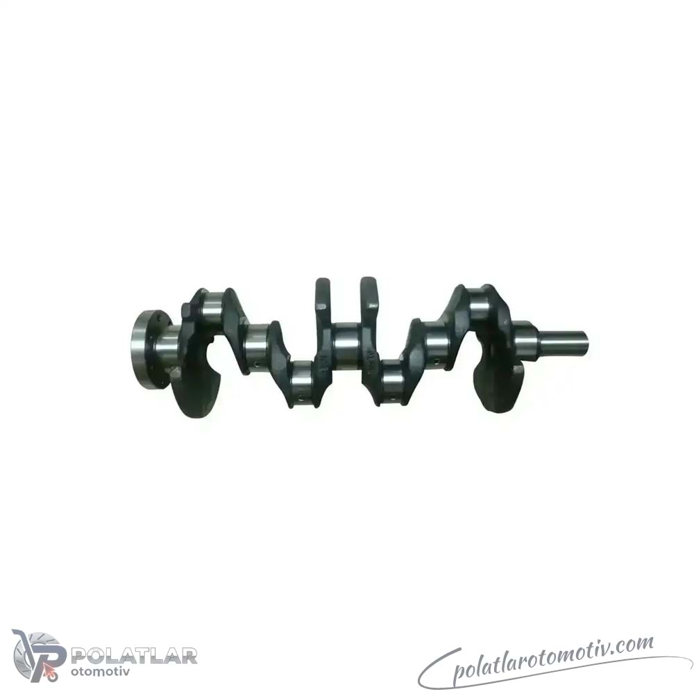 KRANK MILI - K7J 1.4 CLIO/LOGAN/SOLENZO - GM 1197 - 7700105831