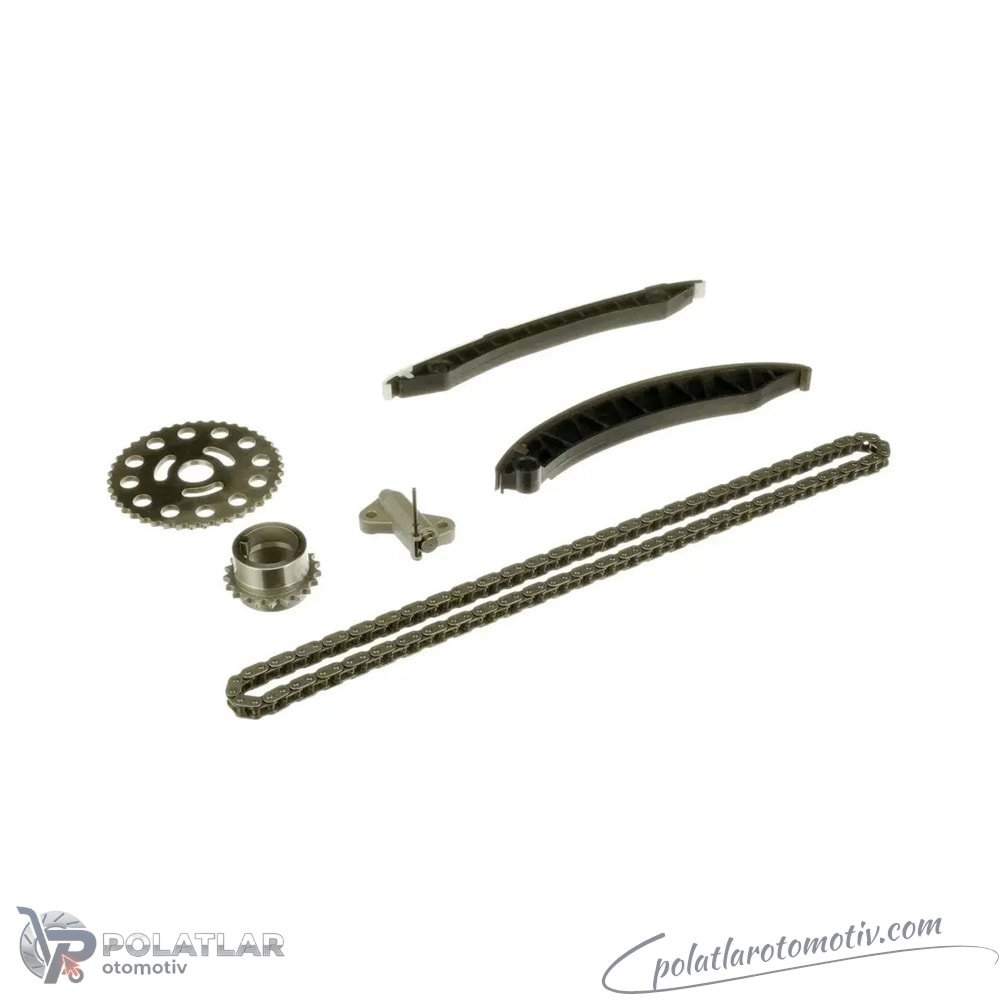 EKSANTRIK ZINCIR SETI GTS CHK1032 130C14807R