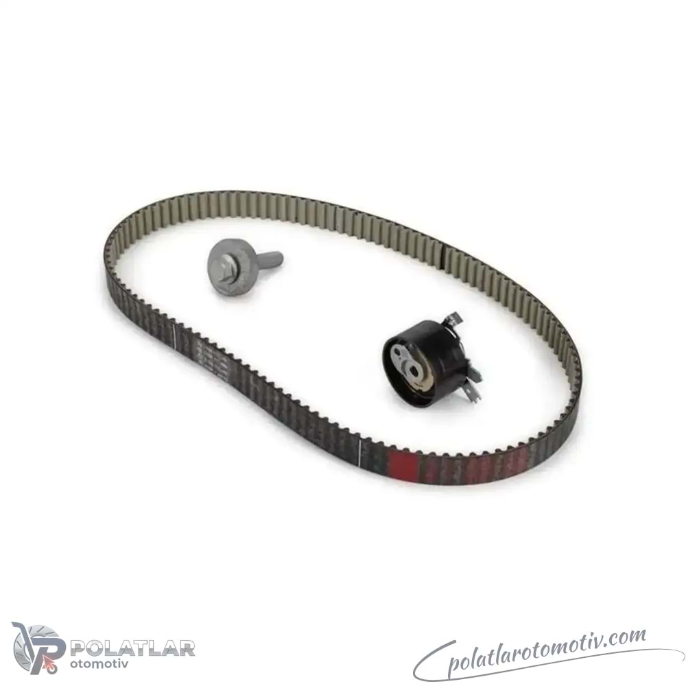 TRIGER SETI EGZANTRIK KAYIS KITI EUR - 6 GTS K015712XS 130C19462R