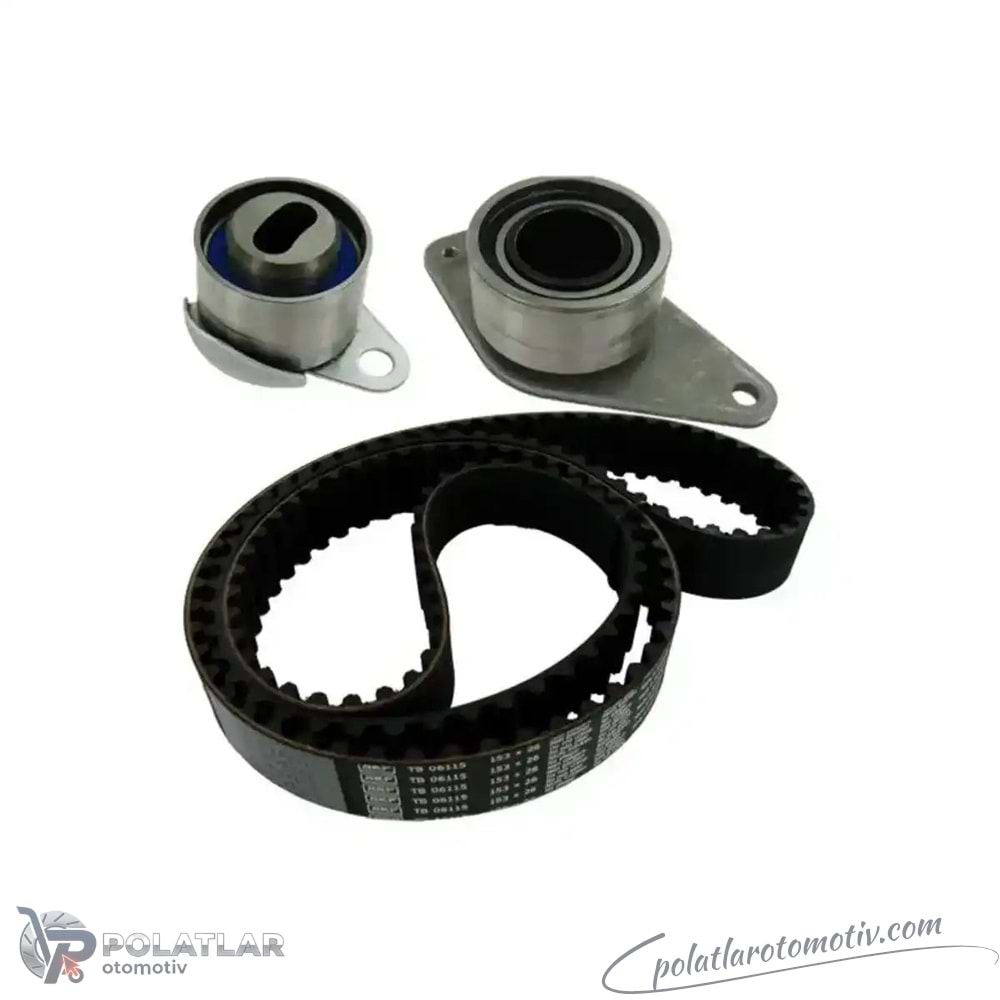TRIGER SETI GTS K025486XS 7701471865