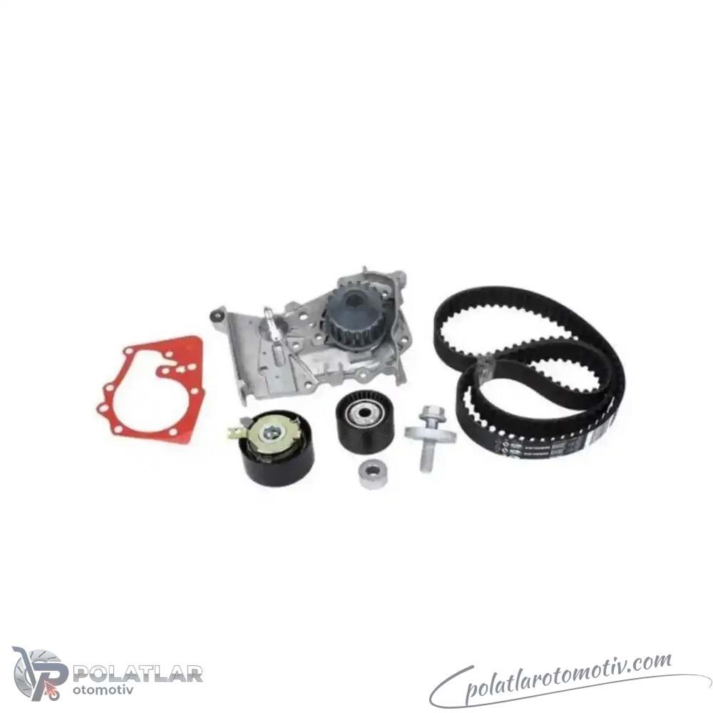 TRIGER SETI+DEVIRDAIM EKS.TAPA+ GTS KP45671XS 119A00397R
