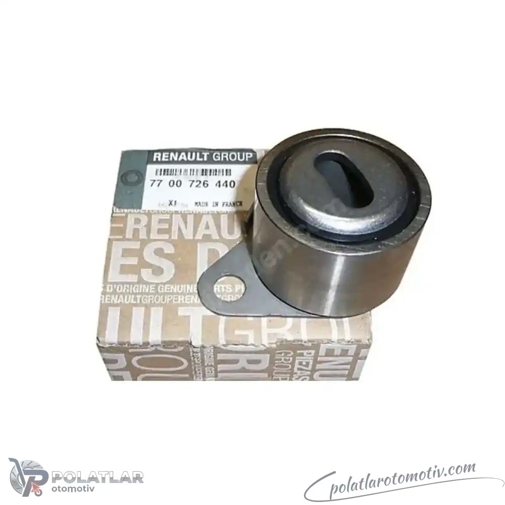 EKSANTRIK GERGI RULMANI GTS T41157 7700726440