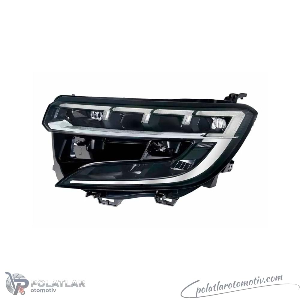 FAR SOL LEDLI PURE VISION HEL 1EX 015 150-611 260606796R