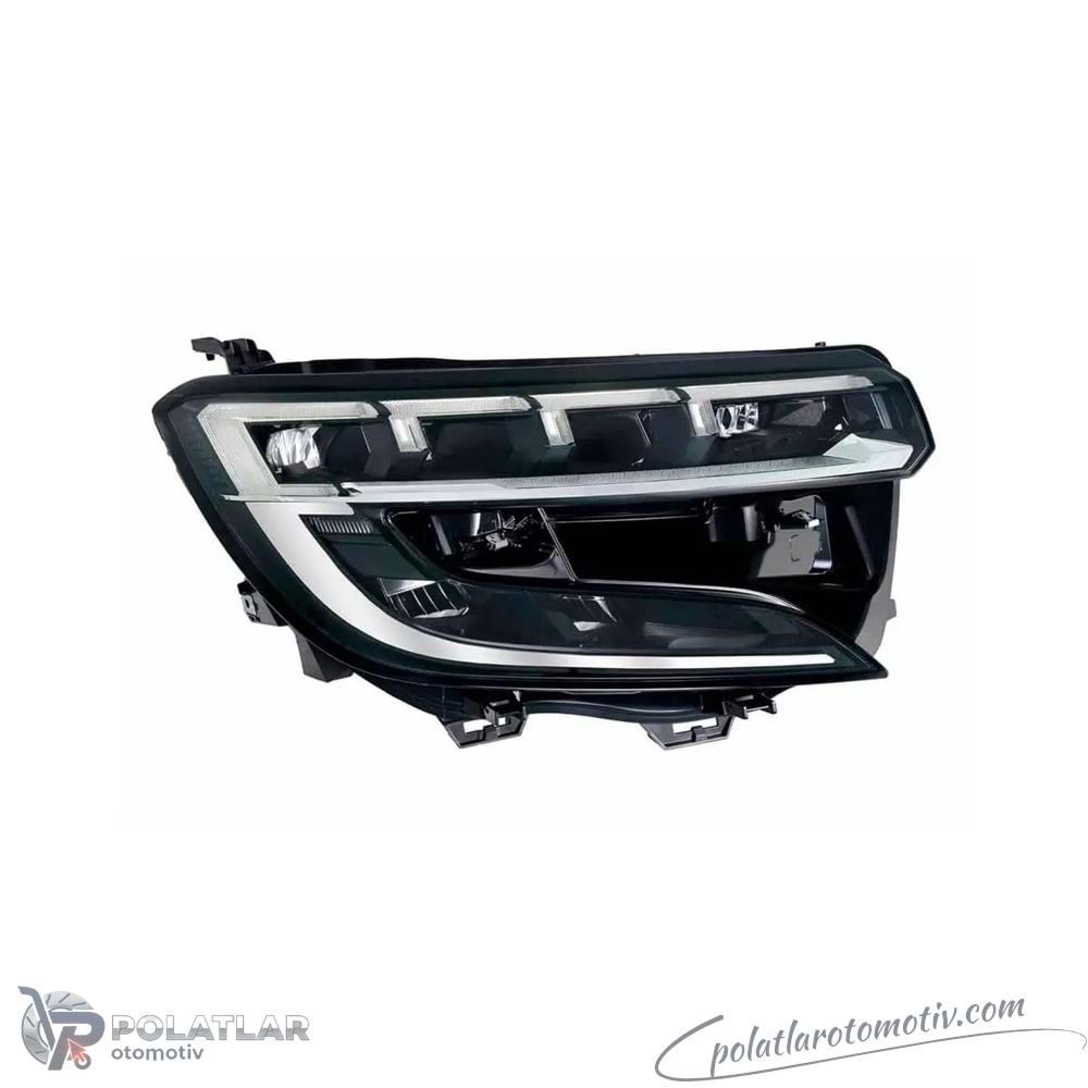 FAR SAG LEDLI PURE VISION HEL 1EX 015 150-621 260100650R
