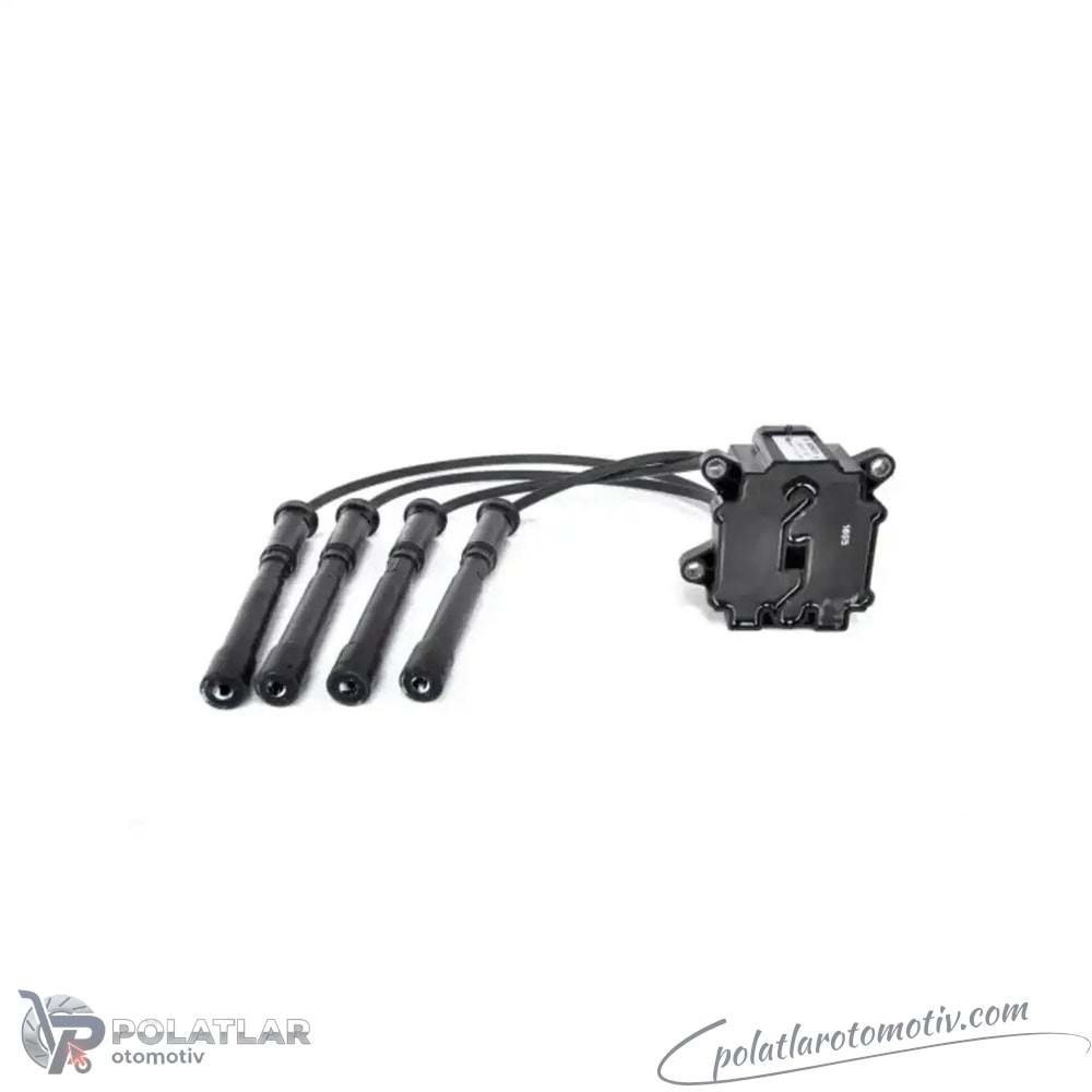 ATESLEME BOBINI KOMPLE KABLOLU HEL 5DA 193 175-821 8200025256