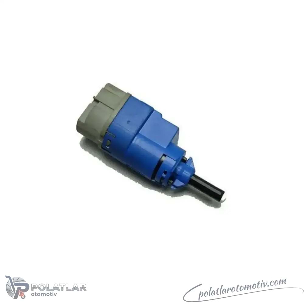 DEBRIYAJ PEDAL MÜSÜRÜ HEL 6DD 010 966-731 253255192R