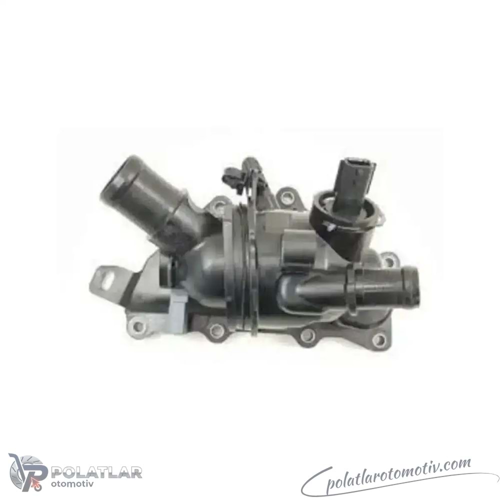 TERMOSTAT KOMPLE HEPU TM1407 110600260R