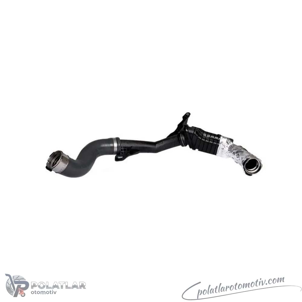 TURBO HORTUMU KOMPLE ( 90 HP ) IBR 11012 144604018R