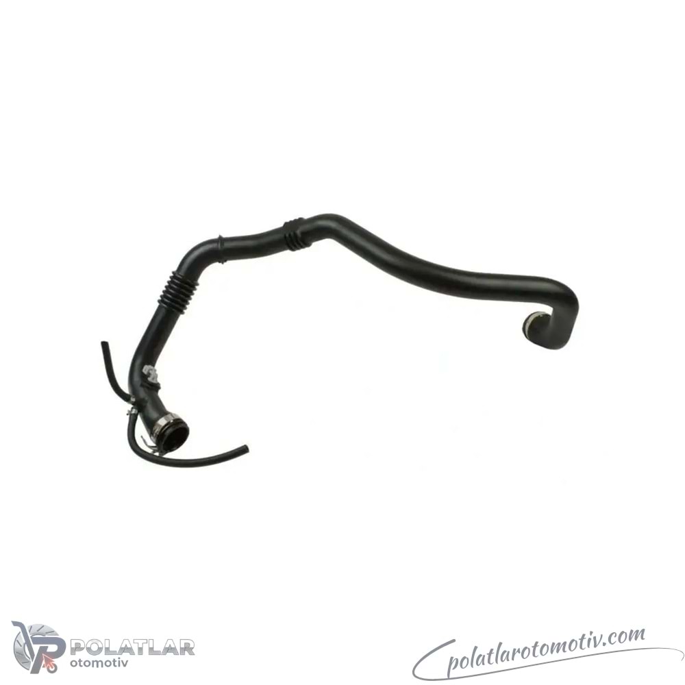 TURBO BORUSU HORTUMU (5MMX11MM=12CM) IBR 11086 8200290500