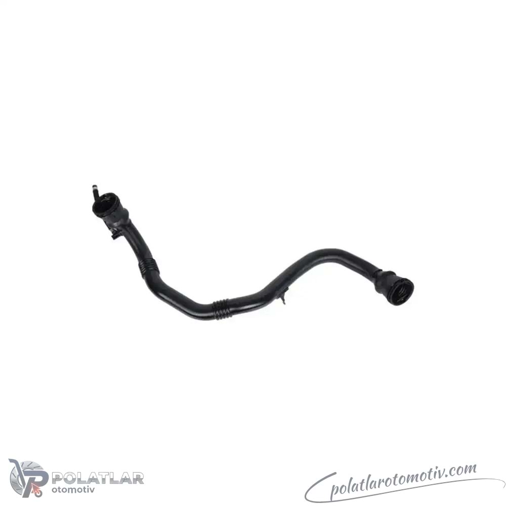 TURBO HORTUMU ÇIKIS TURBO BORUSU (HAVA FILTRE BORUSU) IBR 11200 144607625R