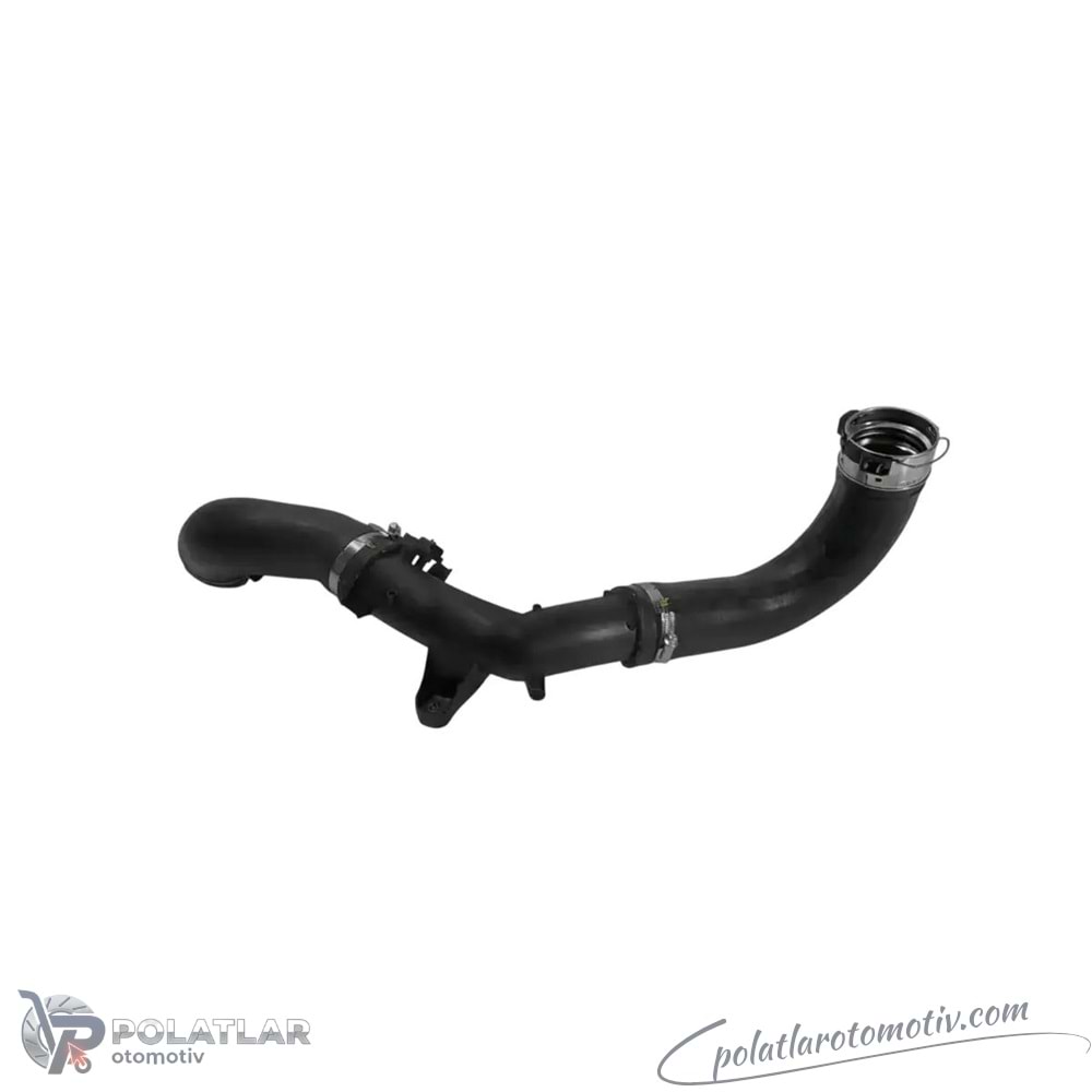 TURBO BORUSU REZONATOR IBR 11423 144600186R