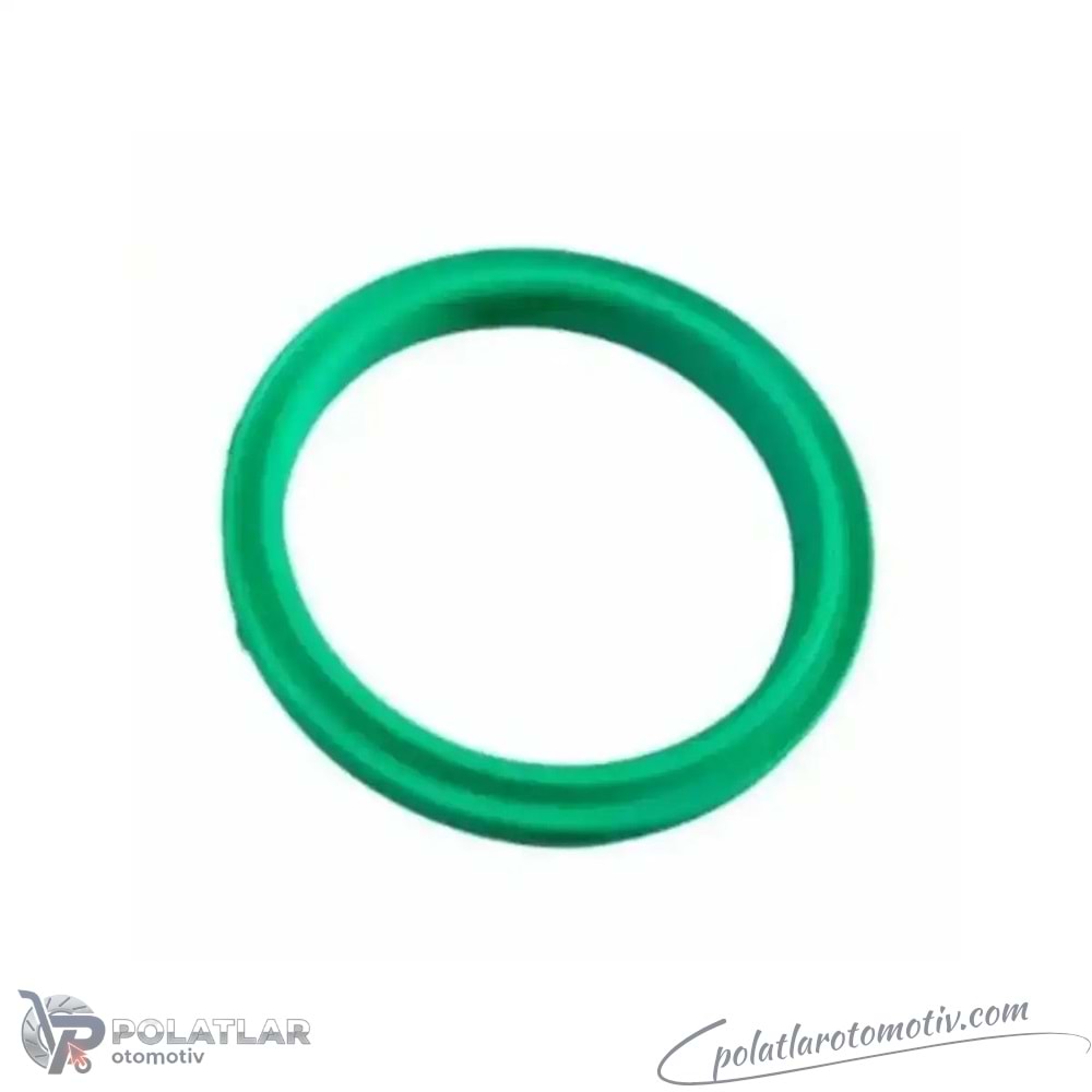 TURBO HORTUM CONTASI YESIL RENK CONTA IBR 11467 7701070785