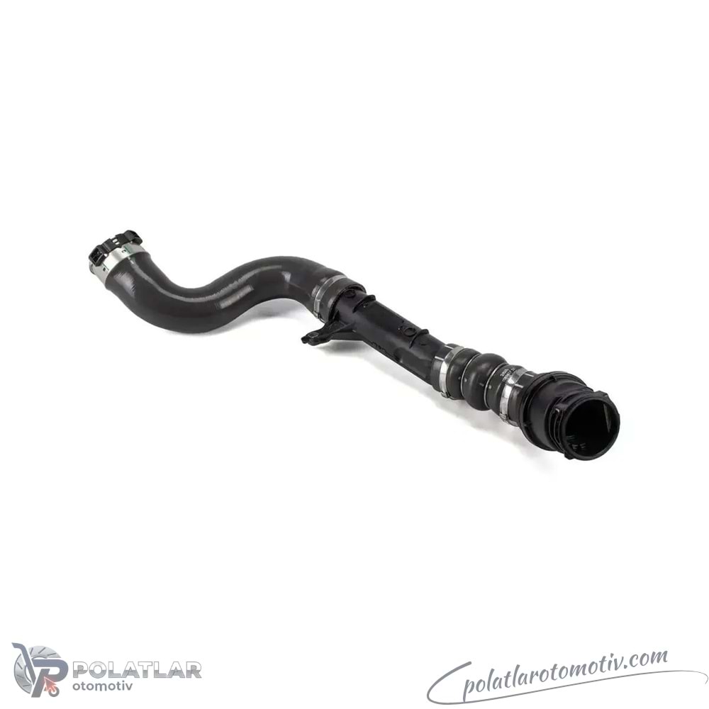 TURBO HORTUMU IBR 11483 144604607R