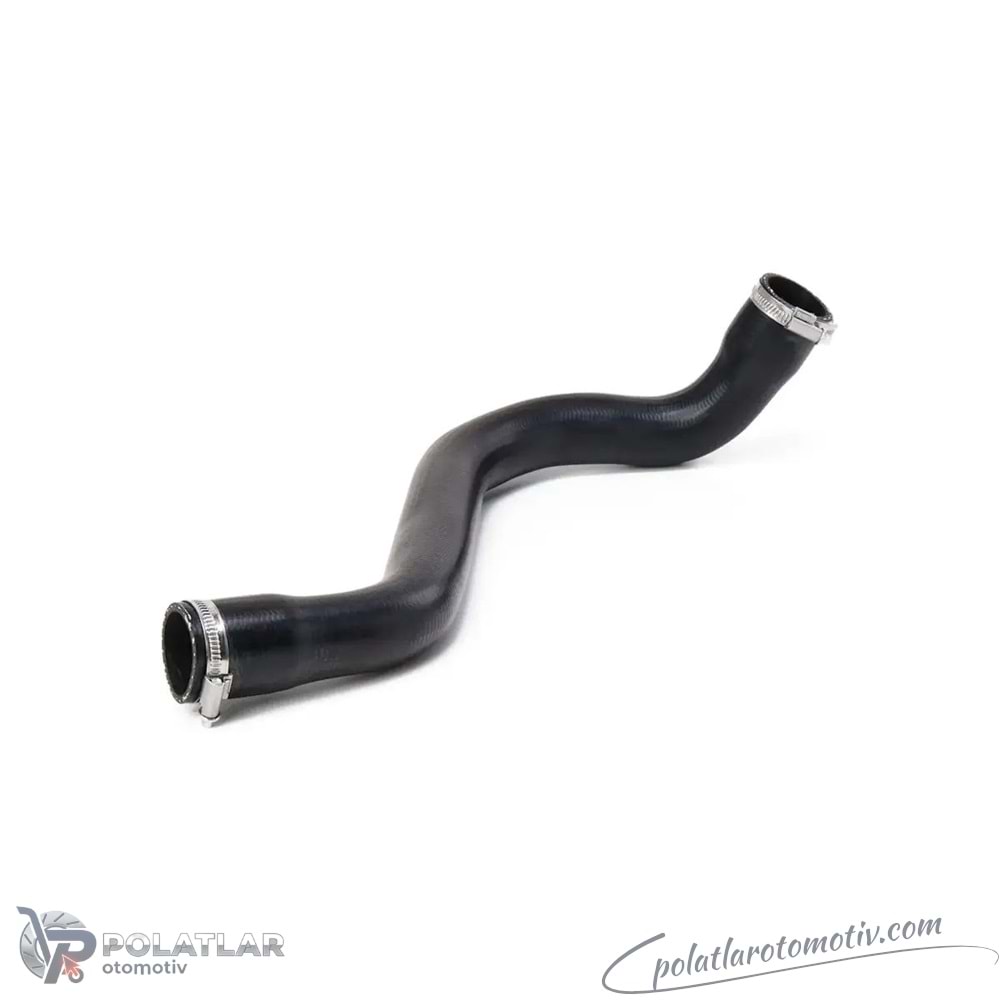 TURBO BORUSU IBR 11531 8200201617