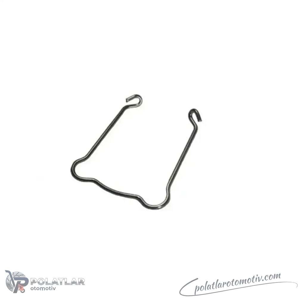TURBO HORTUM TAMIR KITI TEK SEKMAN IBR 11597 7701070789