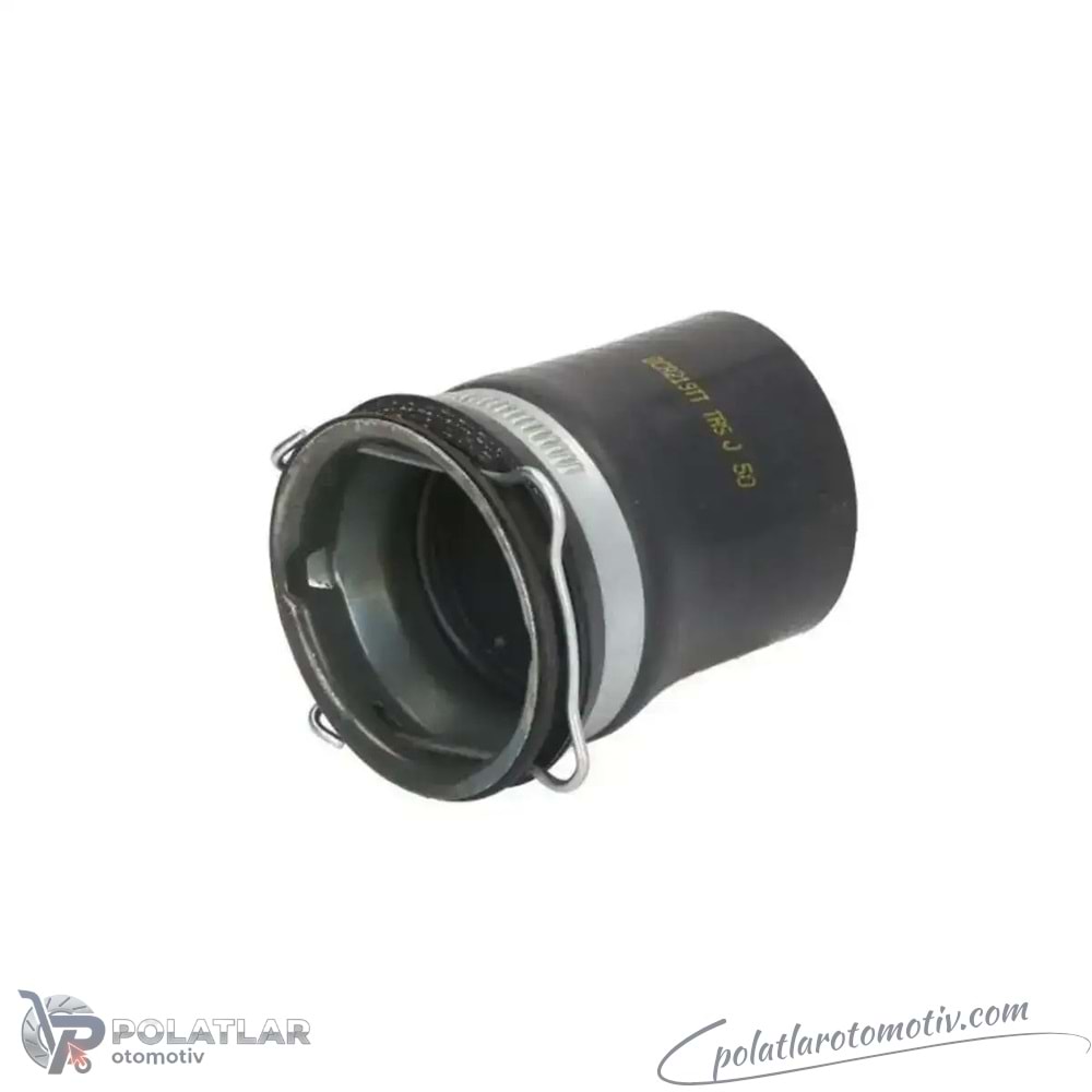 TURBO HORTUMU METAL BORU HARIC BUYUK HORTUM IBR 11680 8201043883