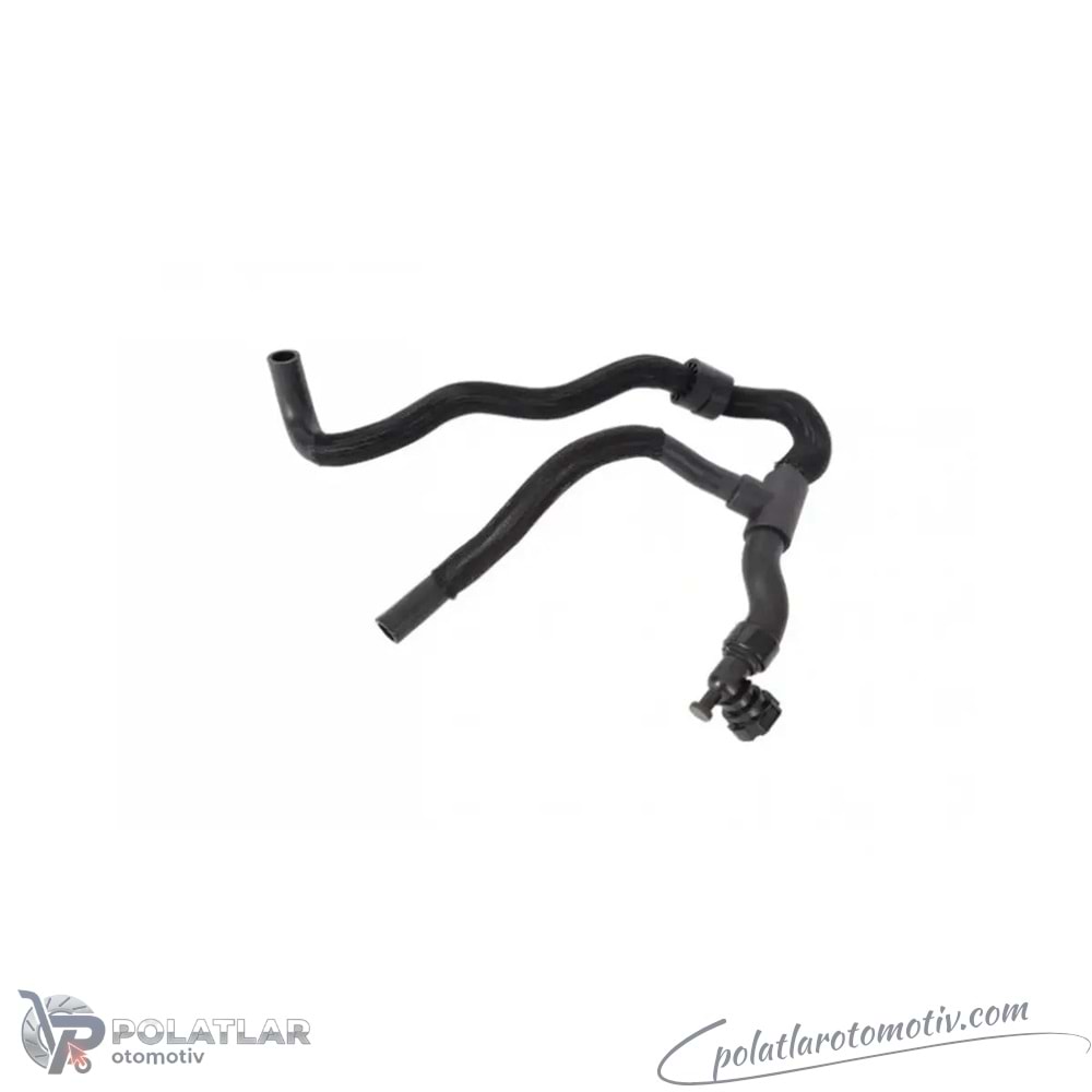 KALORIFER HORTUMU OTOMATIK VITES IBR 11687 924100058R