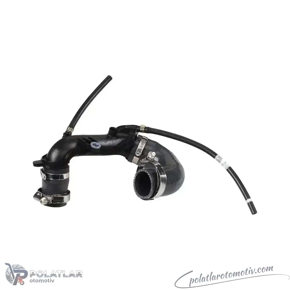 TURBO HORTUMU IBR 11735 8200770644