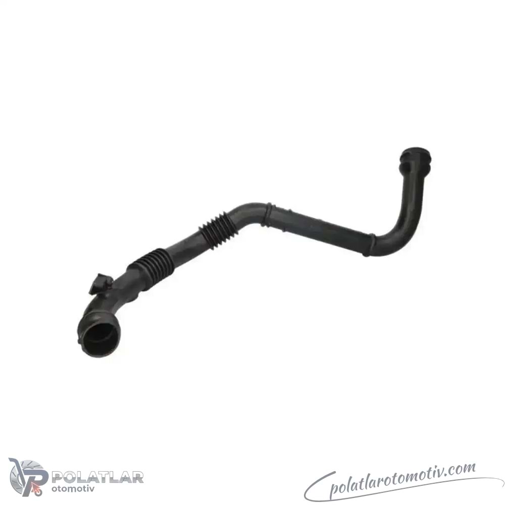 TURBO HORTUMU ÇIKIS (PLASTIK) TURBO BORUSU/ISI MÜSÜRÜ KULLANILAN IBR 11756 8200875380