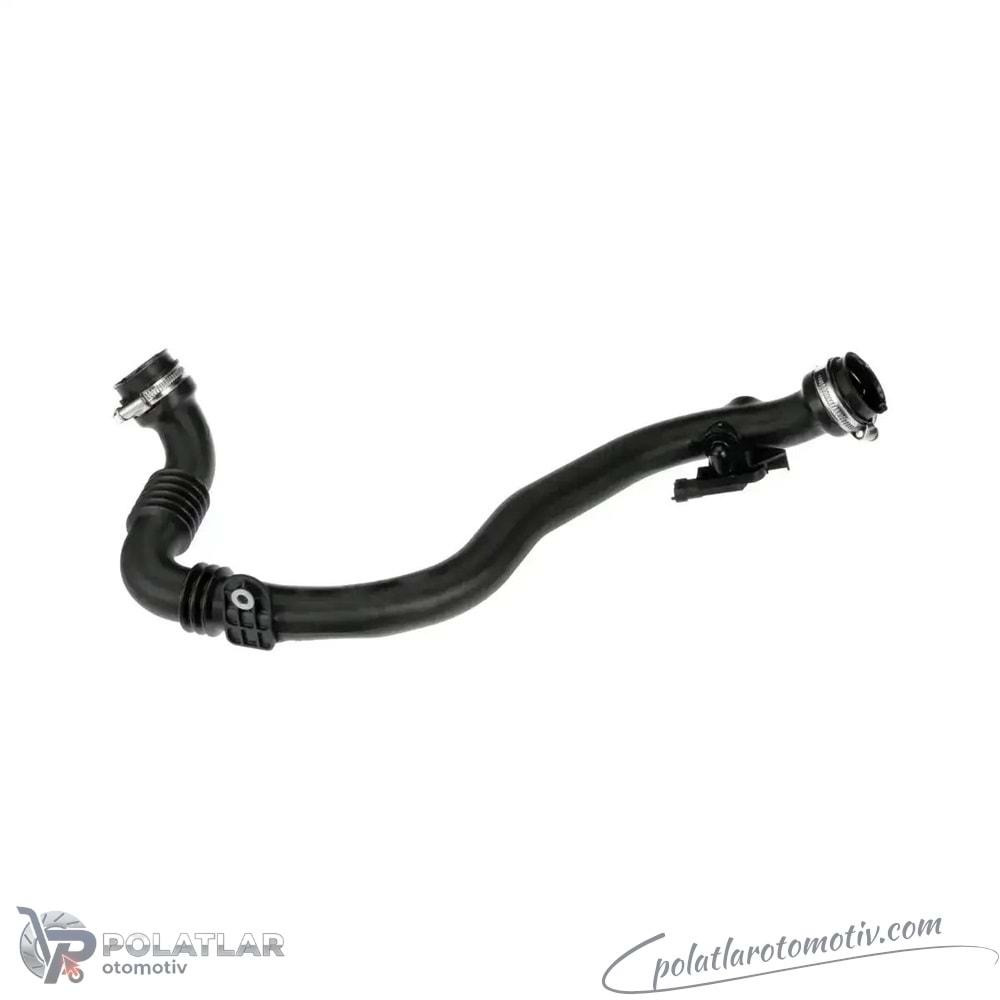 TURBO HORTUMU CIKIS (PLASTIK) TURBO BORUSU/ISI MUSURU KULLANILMAYAN IBR 11930 8200527669