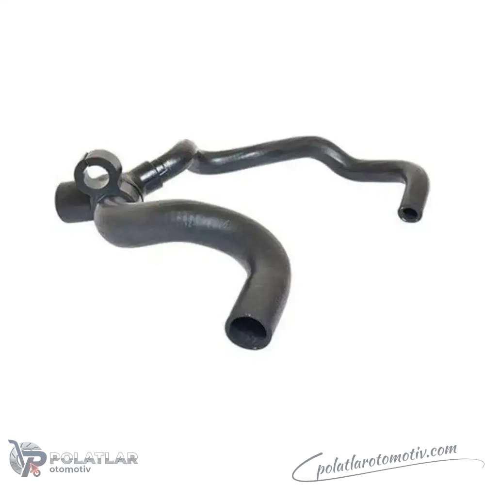 RADYATÖR HORTUMU ÜST OTOMATIK VITES IBR 11941 7700836707