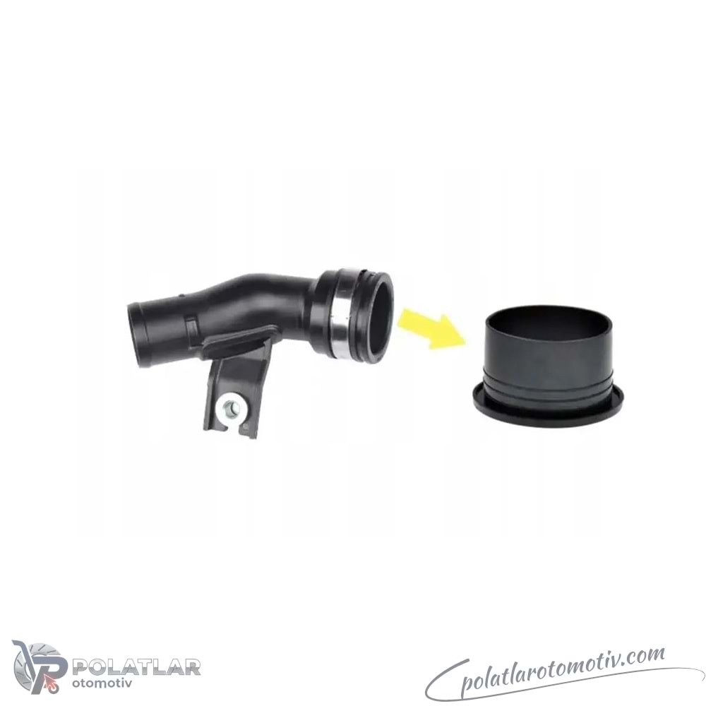 CONTA TURBO BORUSU CONTASI IBR 25692 14460JG70A
