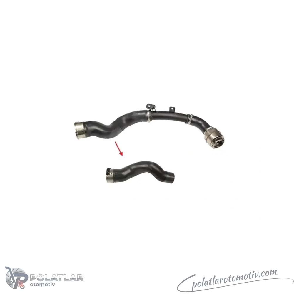 TURBO HORTUMU IBR 25966 144607FY0A