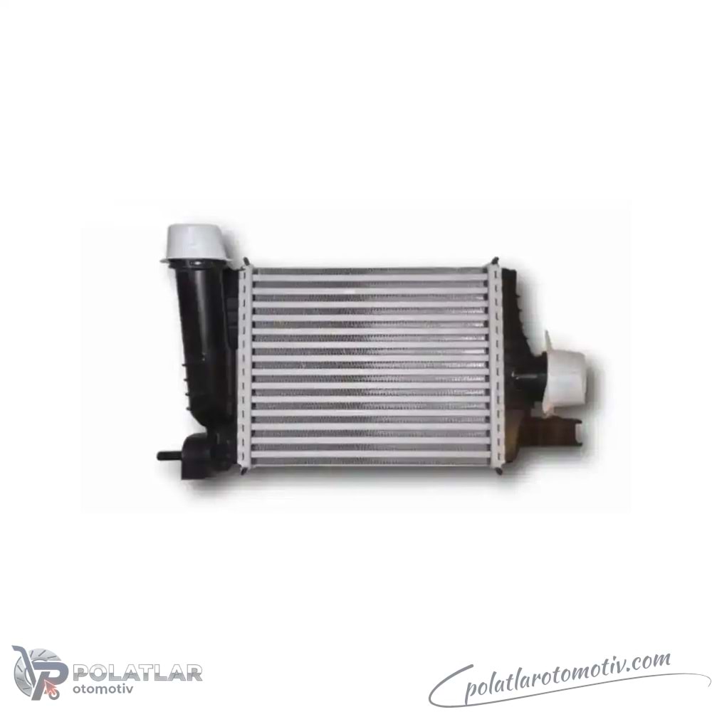 TURBO RADYATORU INTERCOOLER AL/PL KAL 050CAC060 144961381R