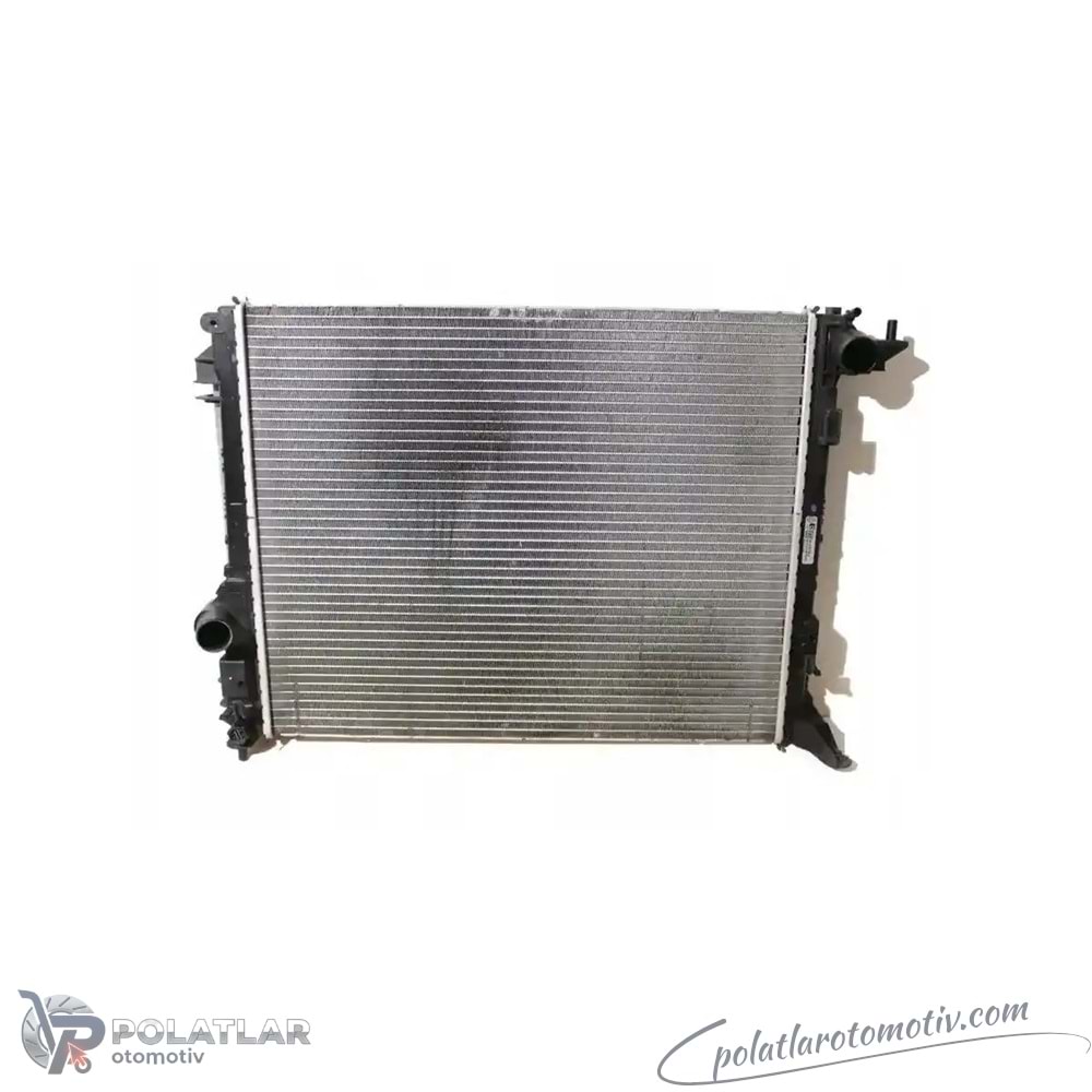 SU RADYATÖRÜ 1 SIRA ALB SISTEM MOTOR KAL 0520251AB 214108175R