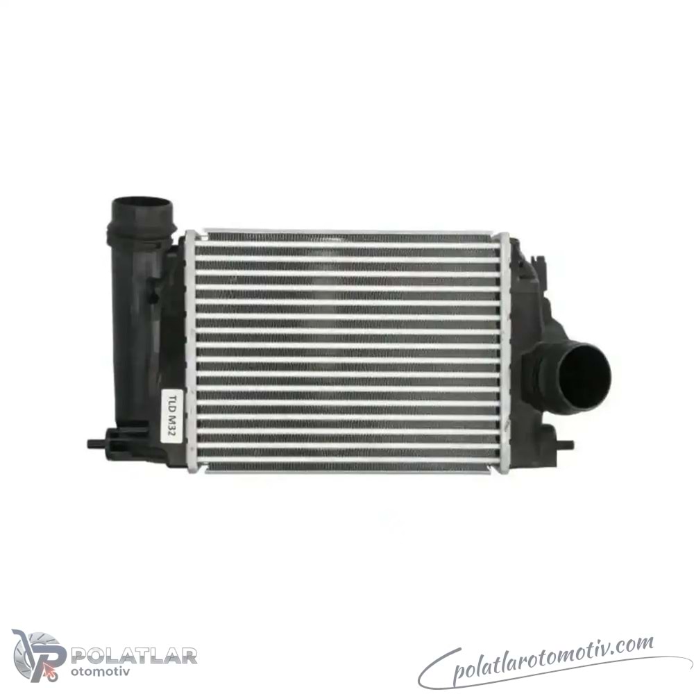 TURBO RADYATÖRÜ INTERCOOLER KAL 350975 14461BD70A