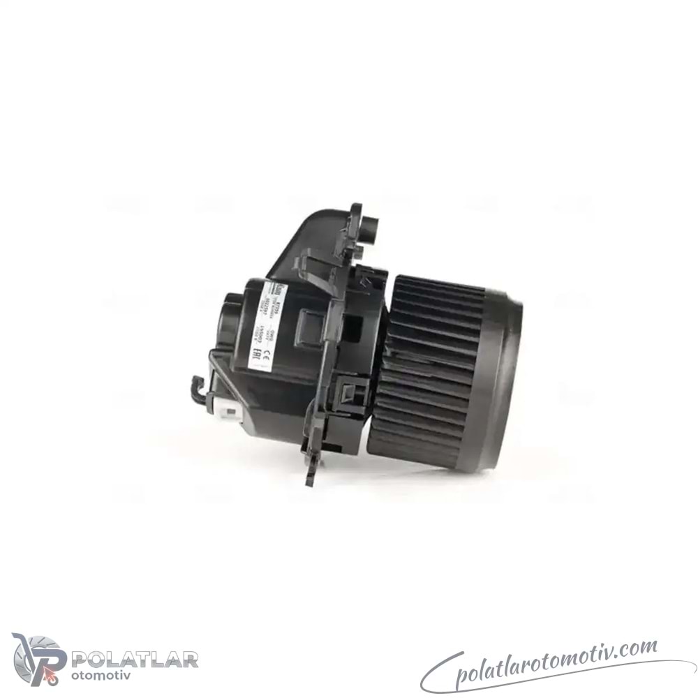 KALORIFER MOTORU KAL 351520 272101005R