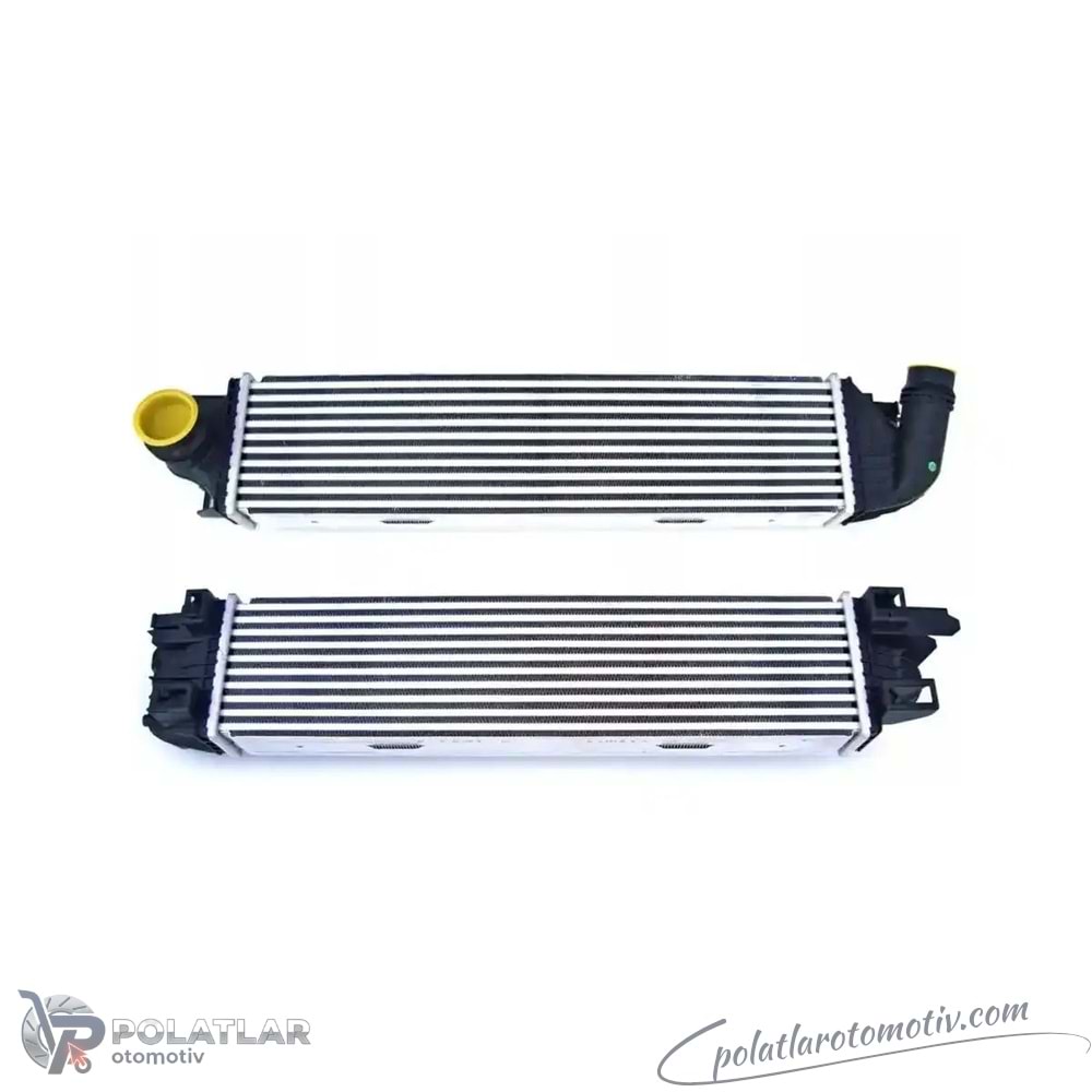 TURBO RADYATORU INTERCOOLER KAL 352265 144960022R