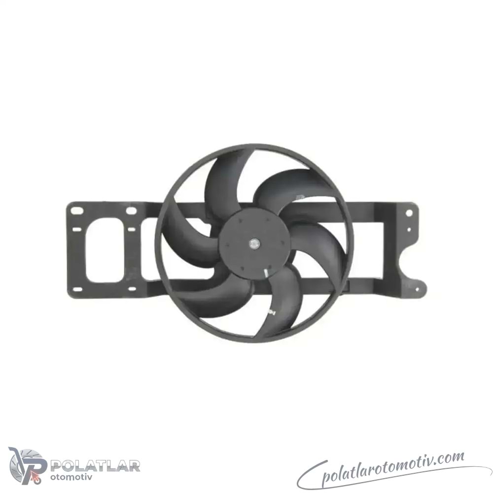 FAN MOTORU KLIMASIZ KAL 356830 8200702955