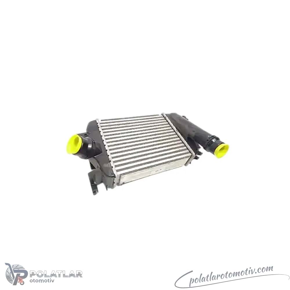 TURBO RADYATÖRÜ [BRAZING] [50 MM] KAL 375815 144961019R