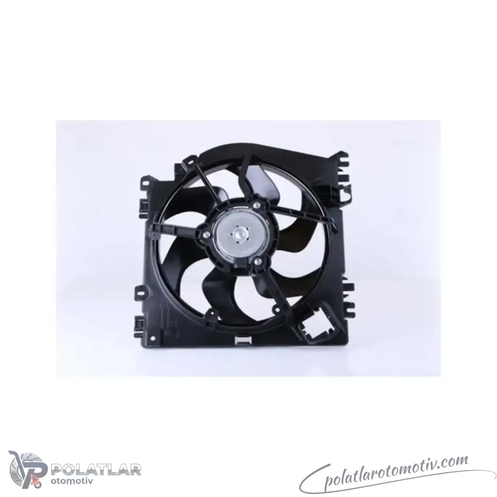 FAN MOTORU DAVLUMBAZLI KAL 387240 7701059785