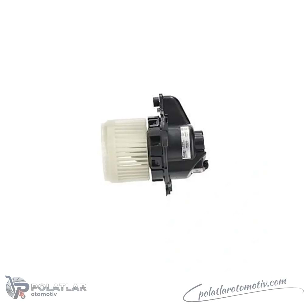 KALORIFER MOTORU (180W) KAL 387550 272107302R