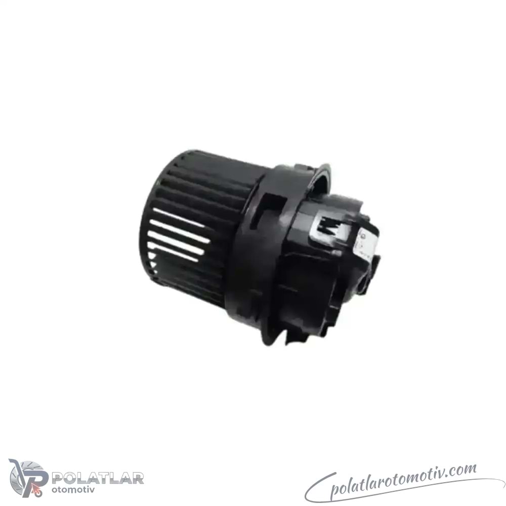KALORIFER MOTORU 180W 3500RPM 12V KAL 390365 272104909R