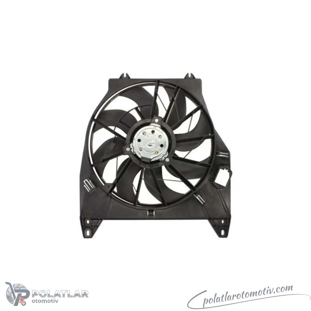 FAN MOTORU DAVLUMBAZLI KAL 420700 7701043963
