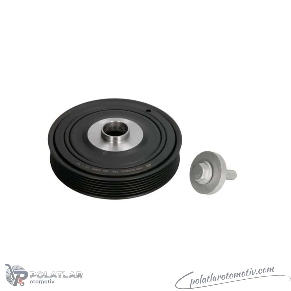 KRANK KASNAGI 1 ADET OZEL PULLU CIVATA KENT 152 K140 1S 8200523072