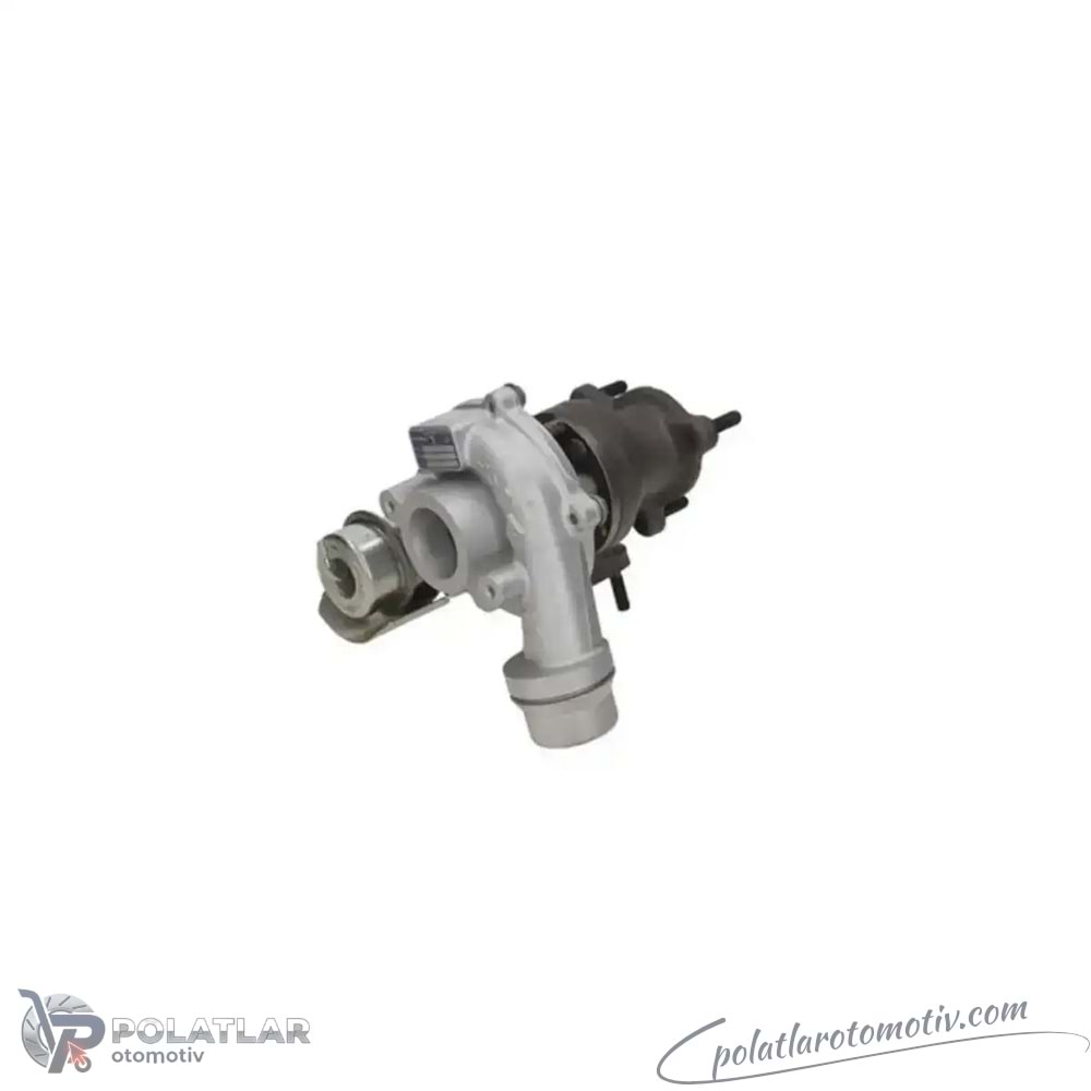 TURBO SARJ 75/90 BG KKK 54359980028 144110429R