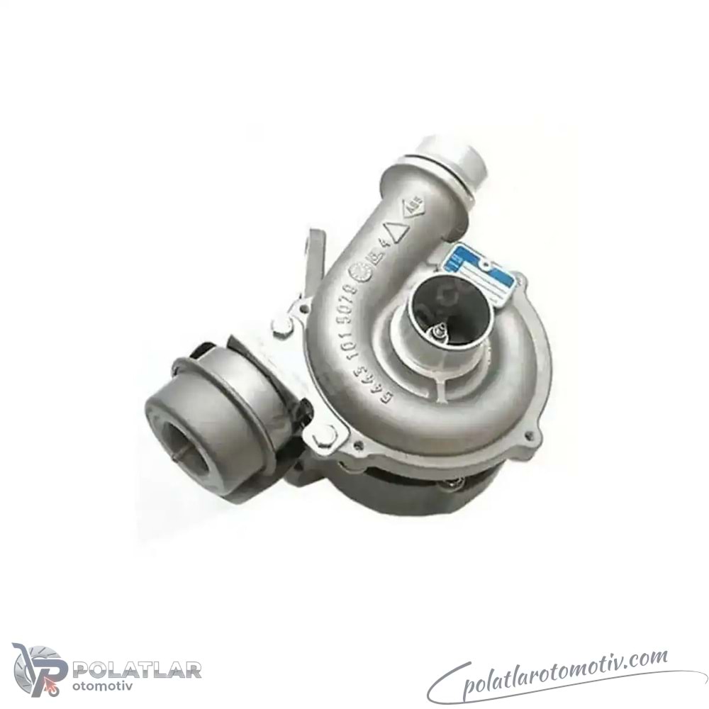 TURBO SARJ 101 BG KKK 54399980027 7701476183