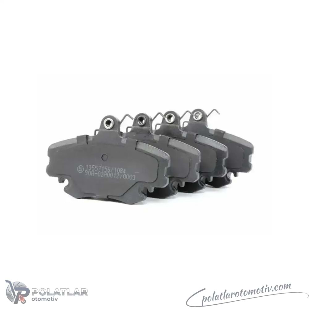 FREN BALATASI ÖN KLB 21463 182 34 ANS KD13 7711130071