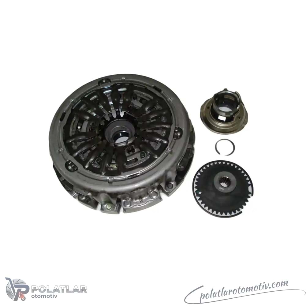 DEBRIYAJ SETI ÇATALLI KOMPLE SET LUK 602 0016 00 302052671R
