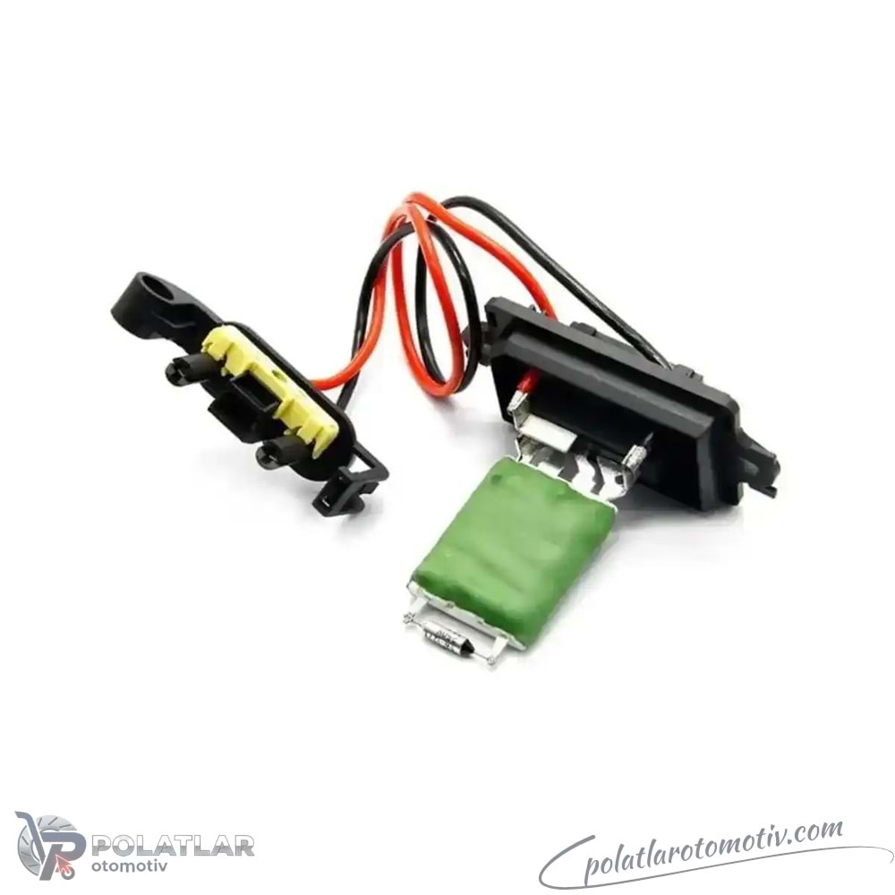 ELEKTRONIK KONTROL ÜNITESI MAG 359000603200 7701207717