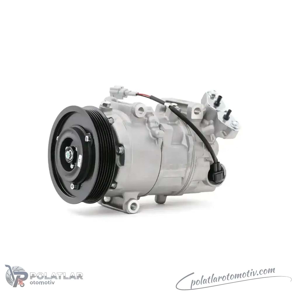 KLIMA KOMPRESÖRÜ MAG 359002001340 8200939386