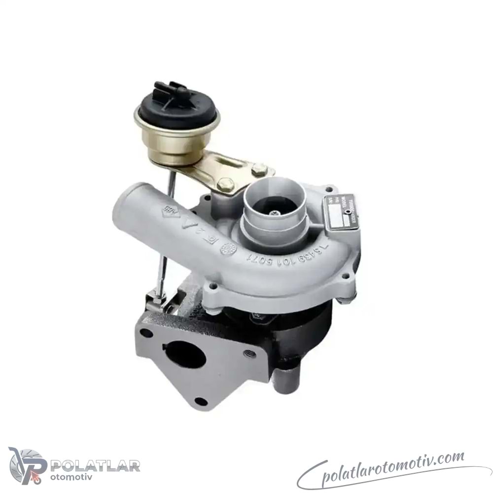 TURBO SARJ - 68 HP