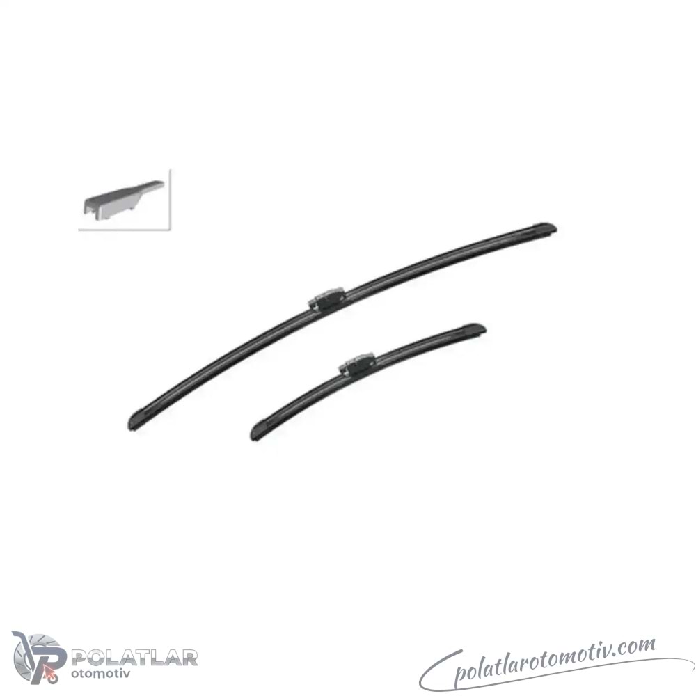 SILECEK SÜPÜRGESI ÖN TAKIM 650 / 360 MM MAG 359015016348 288907630R