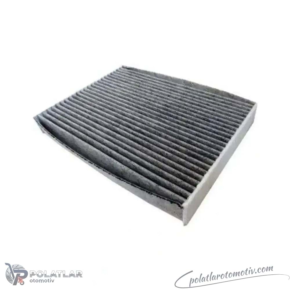 POLEN FILTRESI AKTIF KARBONLU KABIN FILTRESI MANN CUK 25 012 272775081R